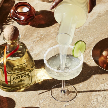 The Best and Worst Mixers for Tequila
