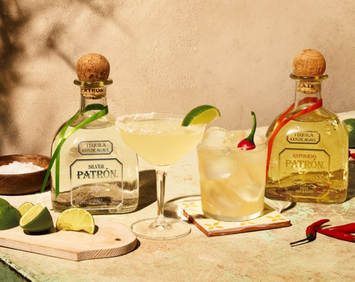 One Tequila, Two Tequila… All the Types of Tequila to Try!