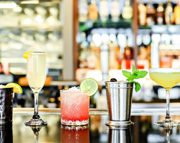 15 Common Cocktail Categories Explained - Know Your Type of Drink