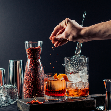 Why Is a Cocktail Called a Cocktail - 3 Origin Stories That Might Be True