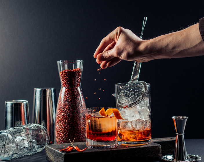 Why Is a Cocktail Called a Cocktail - 3 Origin Stories That Might Be True