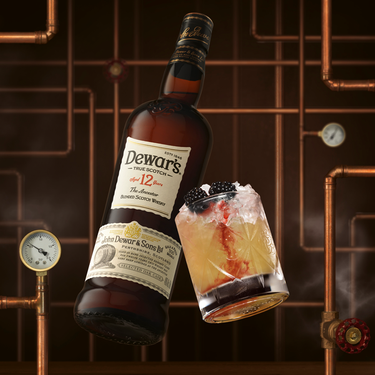 DEWAR'S® 12