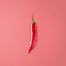 Small Red Chili Pepper