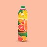 Grapefruit Juice