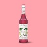 Grenadine Syrup