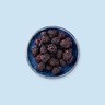 Fresh Blackberries