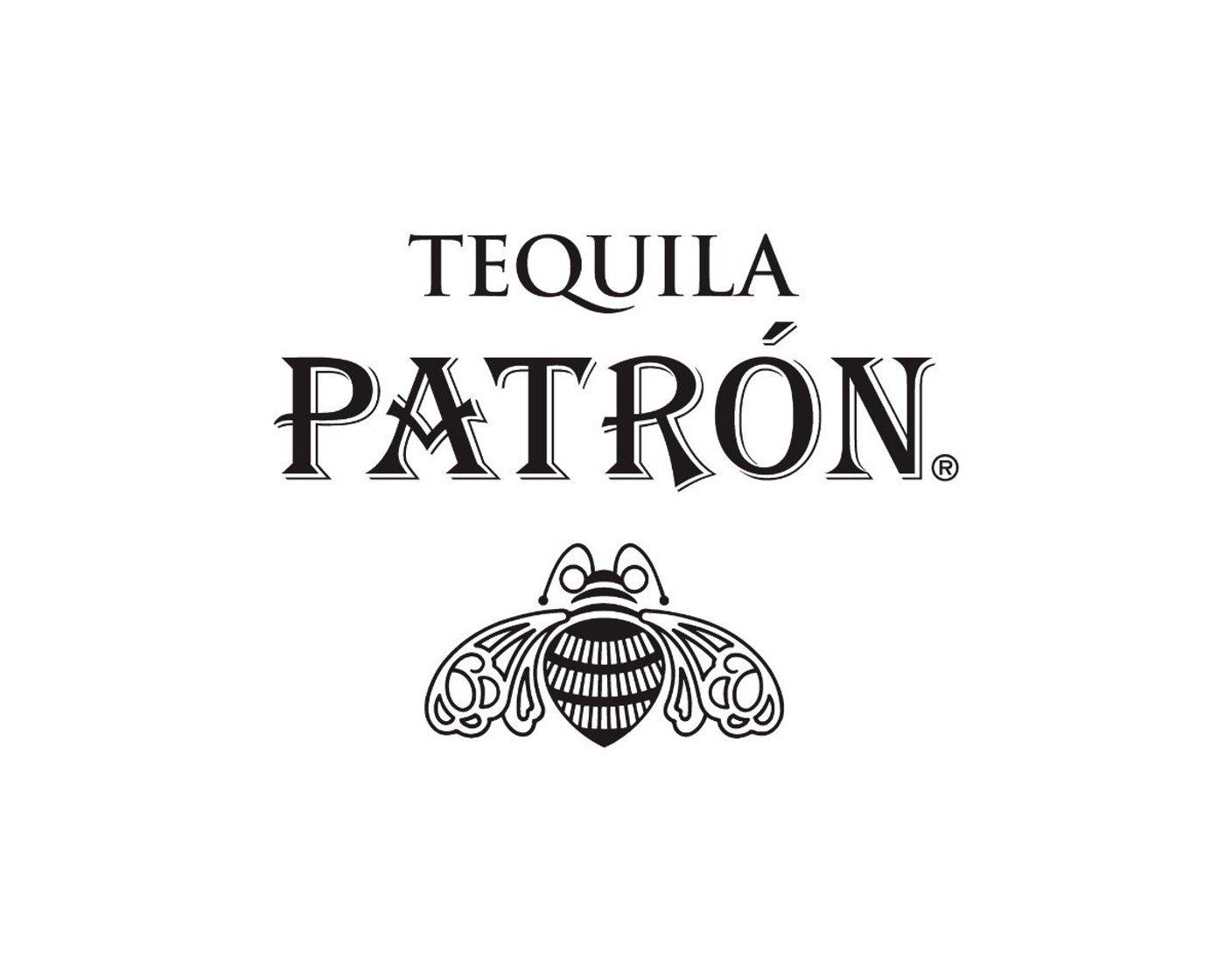 Patrón Tequila