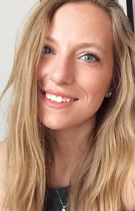Megan Ladouceur