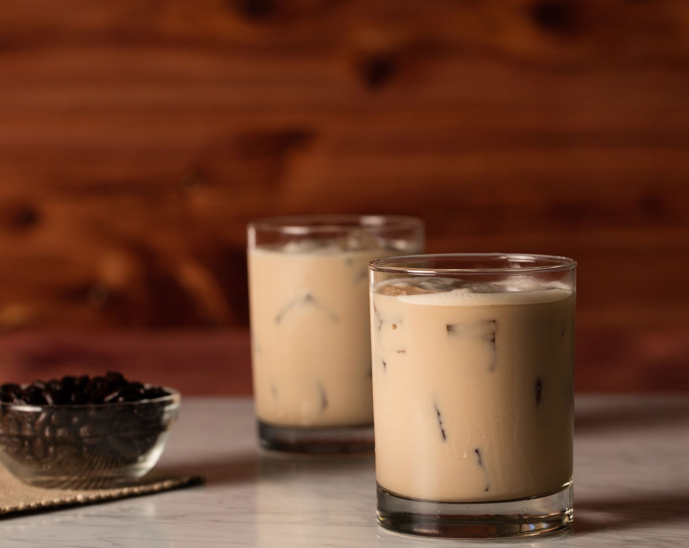 Mix Lab XO Milk Punch Recipe | MixLab