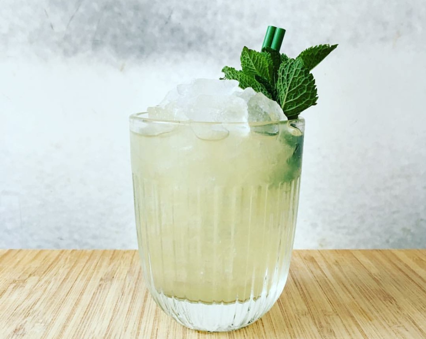 Daisy de Santiago Recipe | MixLab