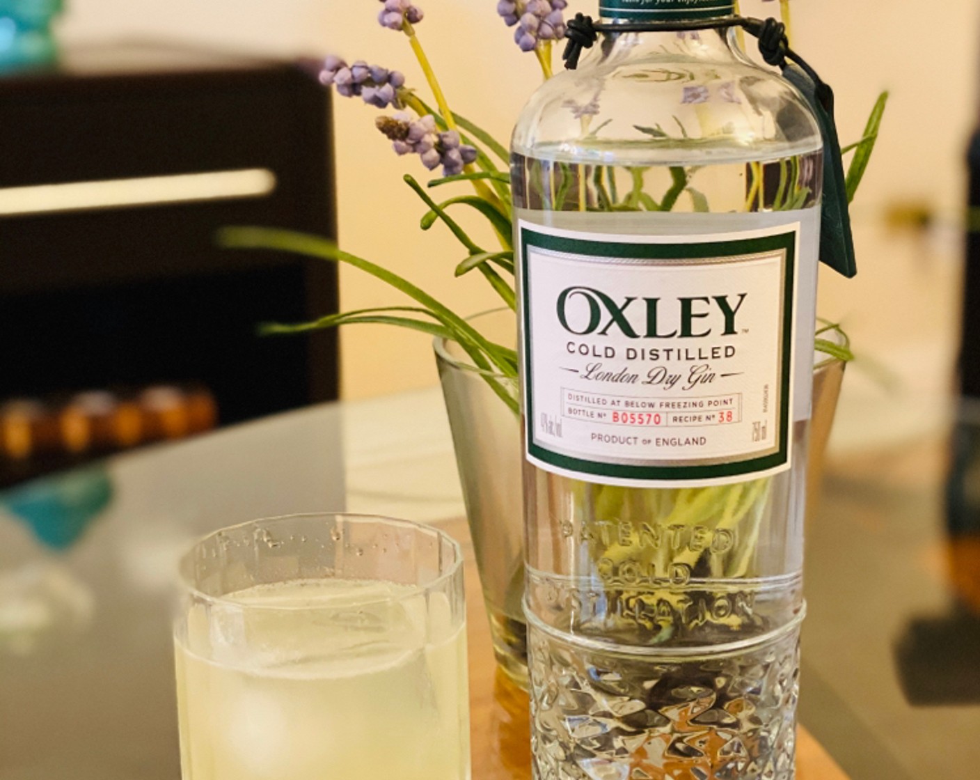 Bee's Knees Recipe | MixLab