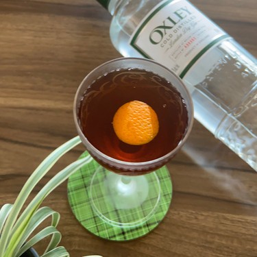 Classic Parisian Recipe | MixLab