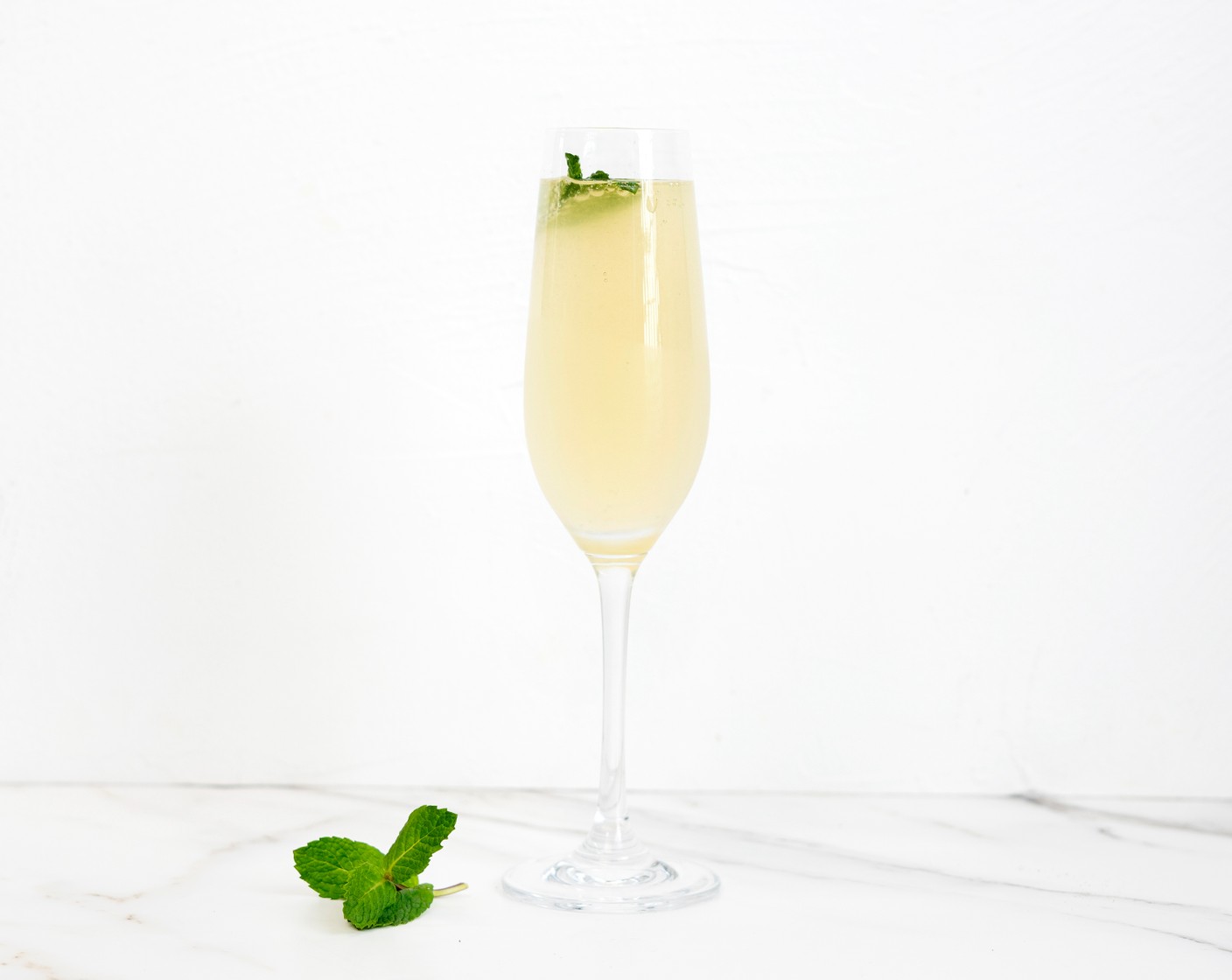 Air Mail Recipe | MixLab