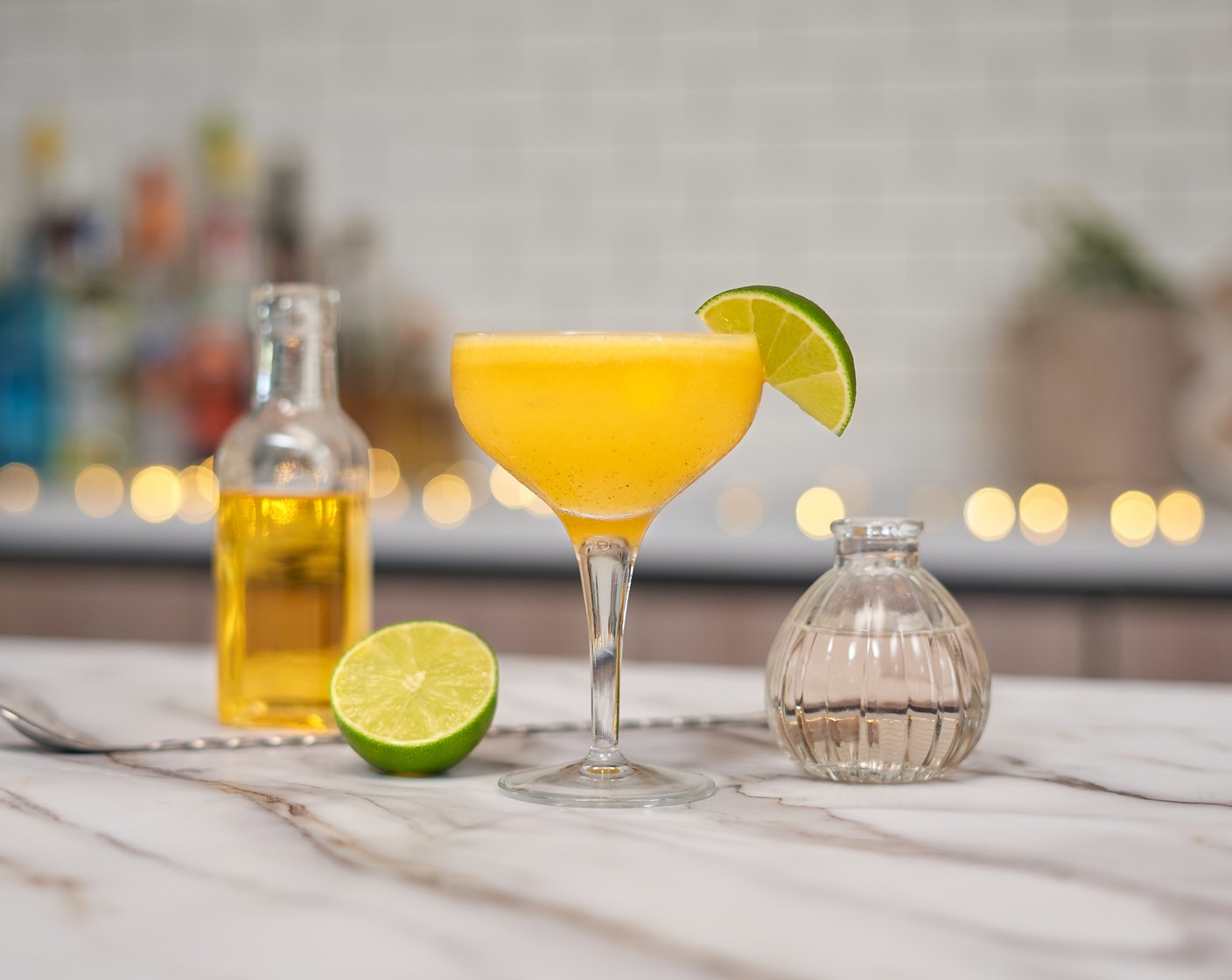 Mala-Colada Recipe | MixLab