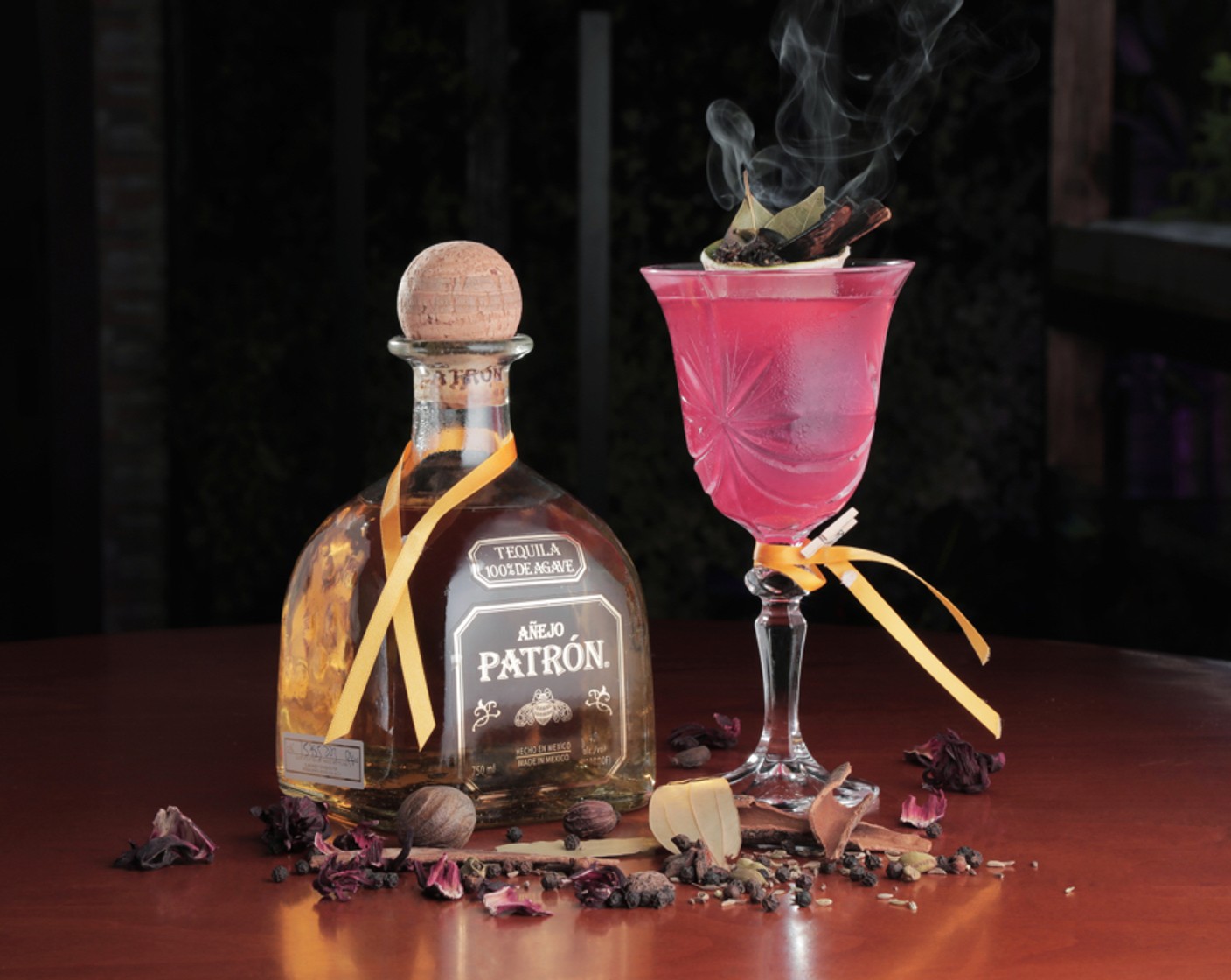 Lali Maya (Blushing Love) Recipe | MixLab