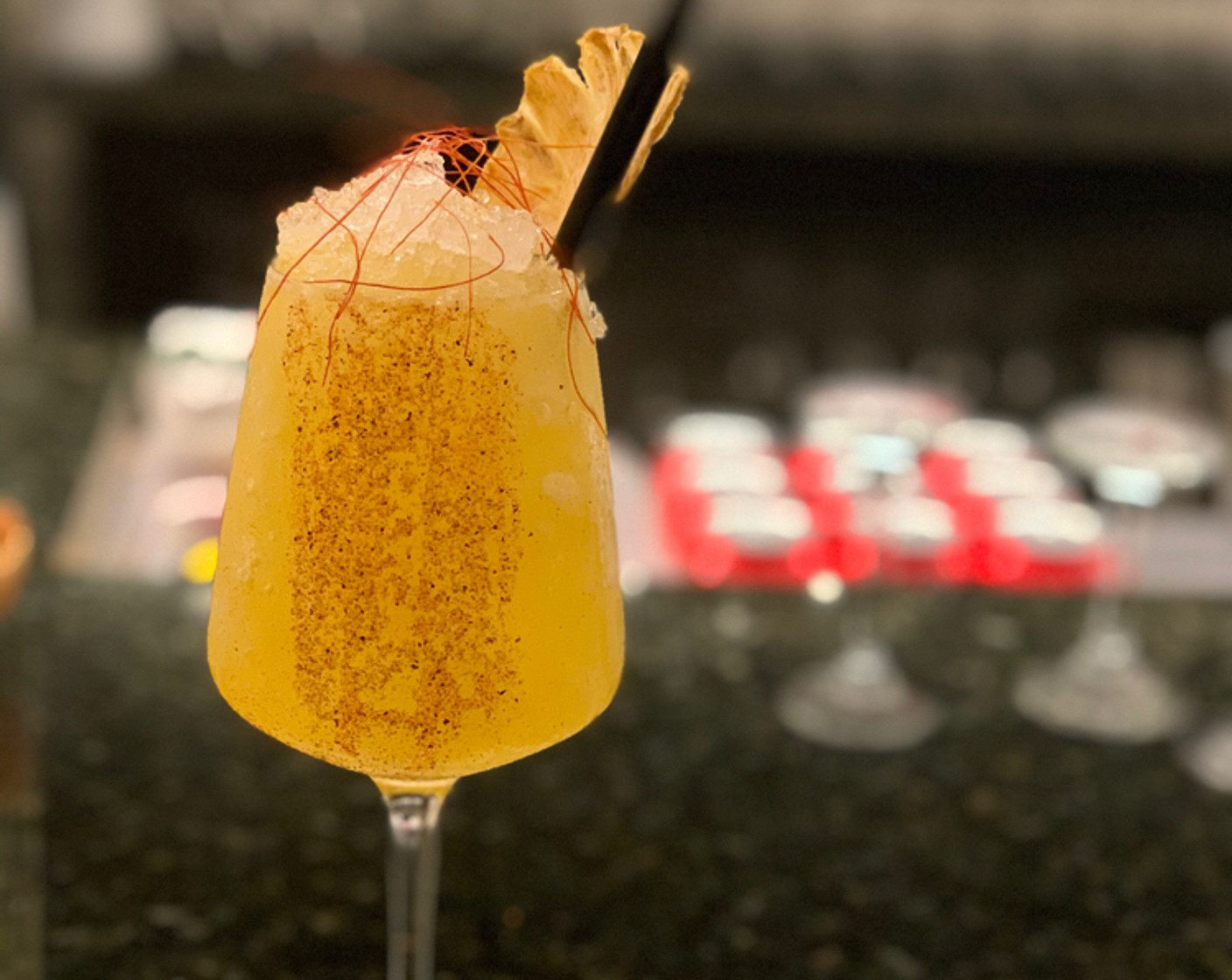 Batucada Recipe | MixLab