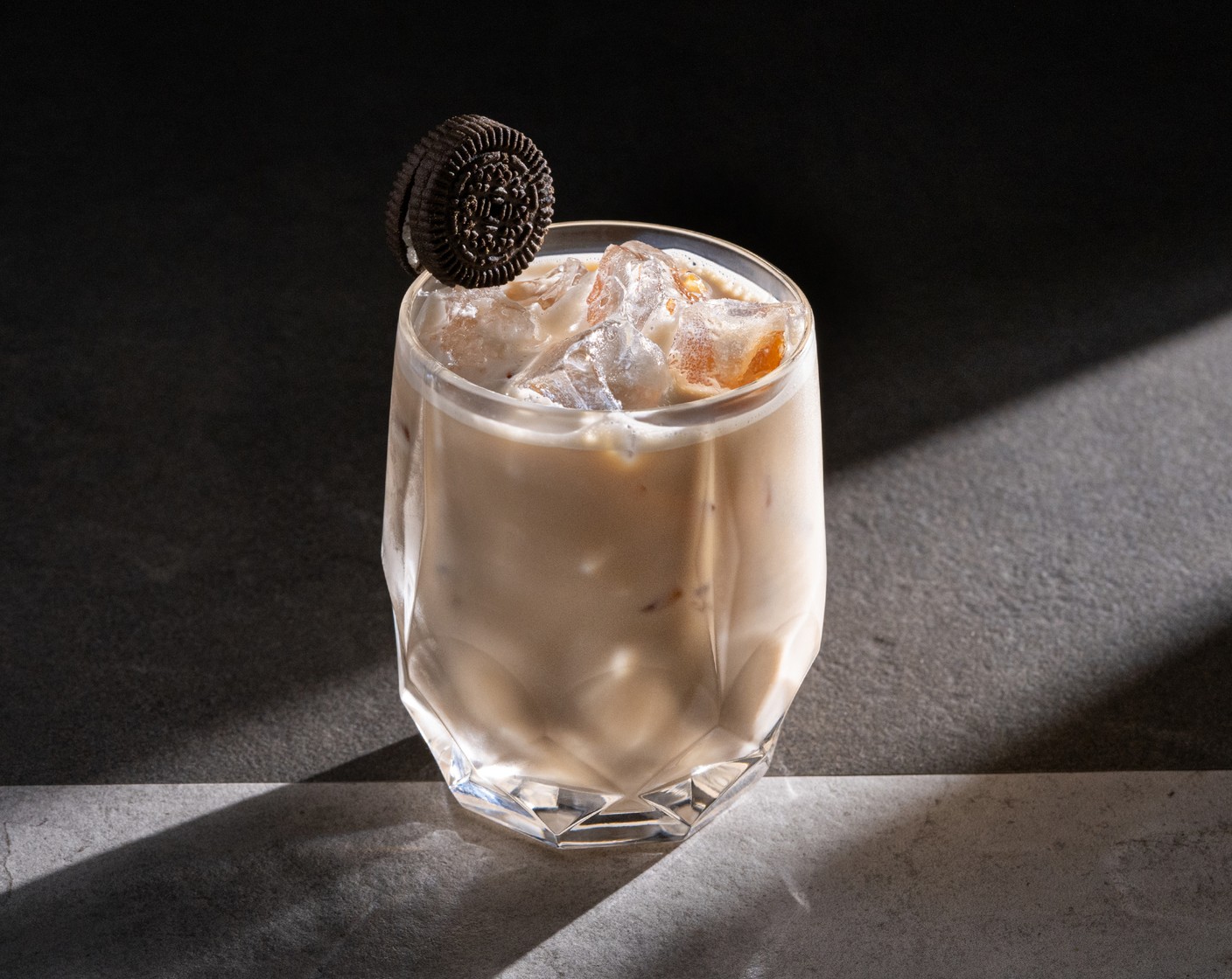 Orgasm (cocktail) Recipe | MixLab