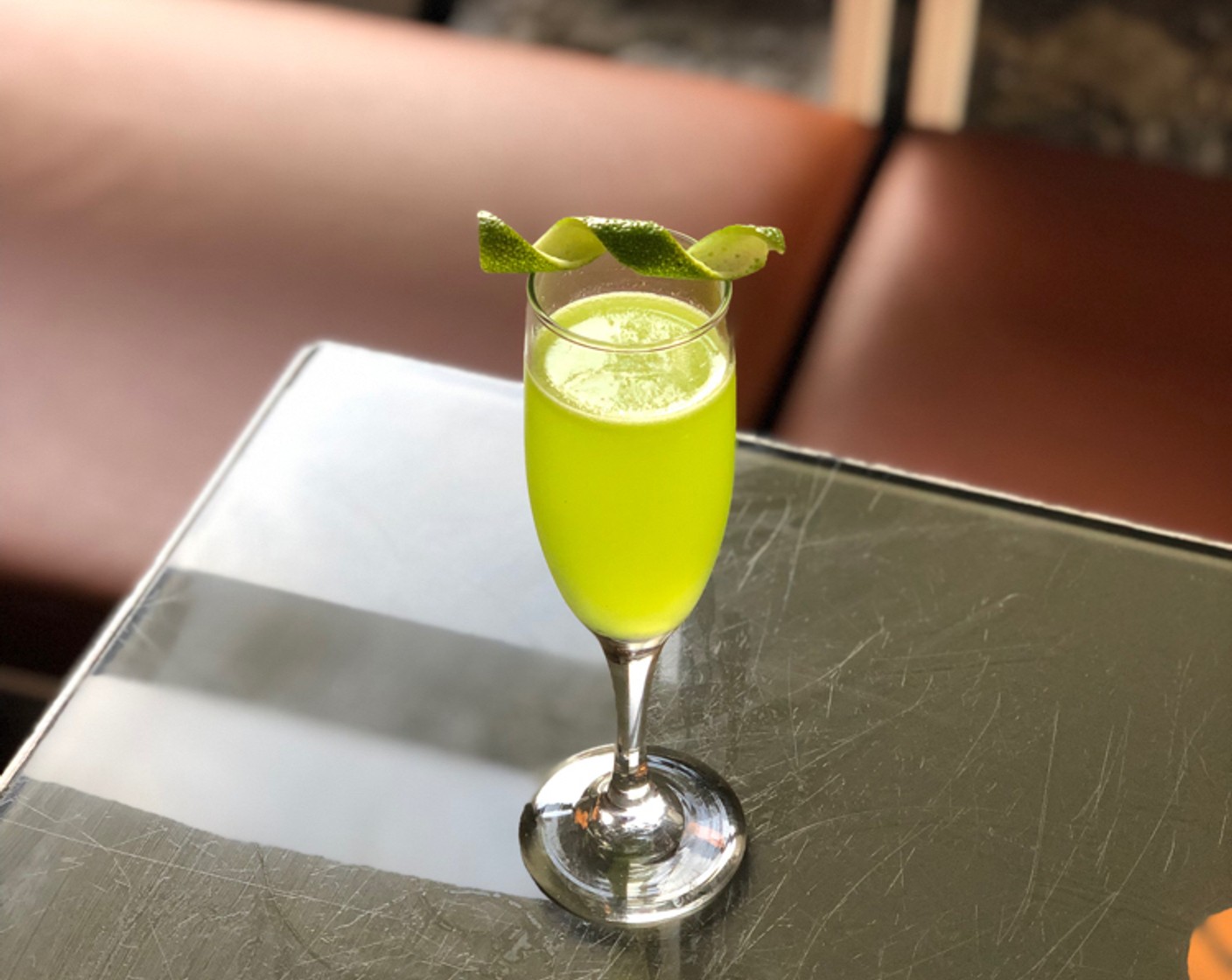 Patrón Melon Margarita Recipe | MixLab