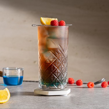 Grateful Dead Drink Recipe | MixLab