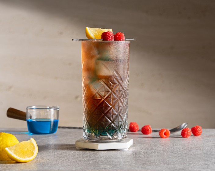 Grateful Dead Drink  Recipe | MixLab