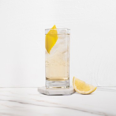 St. Germain Spritz Recipe | MixLab