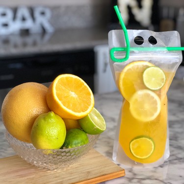 5 Alive Recipe | MixLab