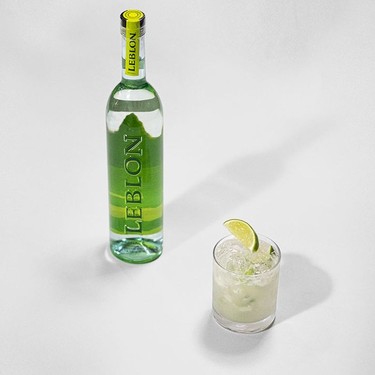 Caipirinha Recipe | MixLab