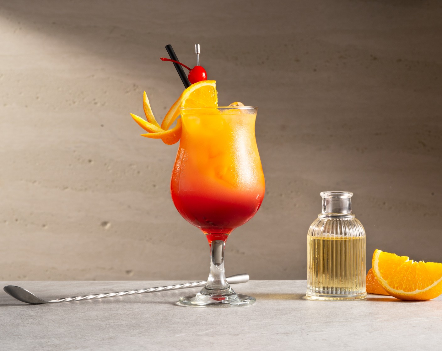 Sex on the Beach Recipe | MixLab