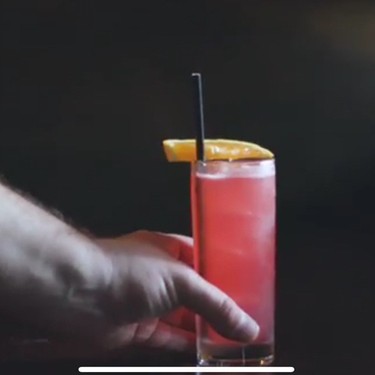Bicycle Thief Recipe | MixLab
