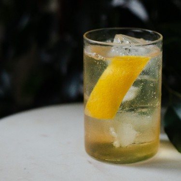 Jasmine & Pears Recipe | MixLab