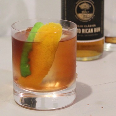 Haitian Divorce Recipe | MixLab