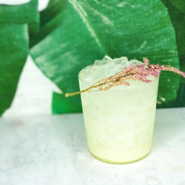 Hanabi Luxury Recipe | MixLab