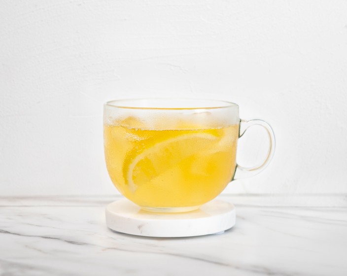 Gin and Tea-nic  Recipe | MixLab