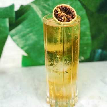 Fuurin Afternoon Recipe | MixLab