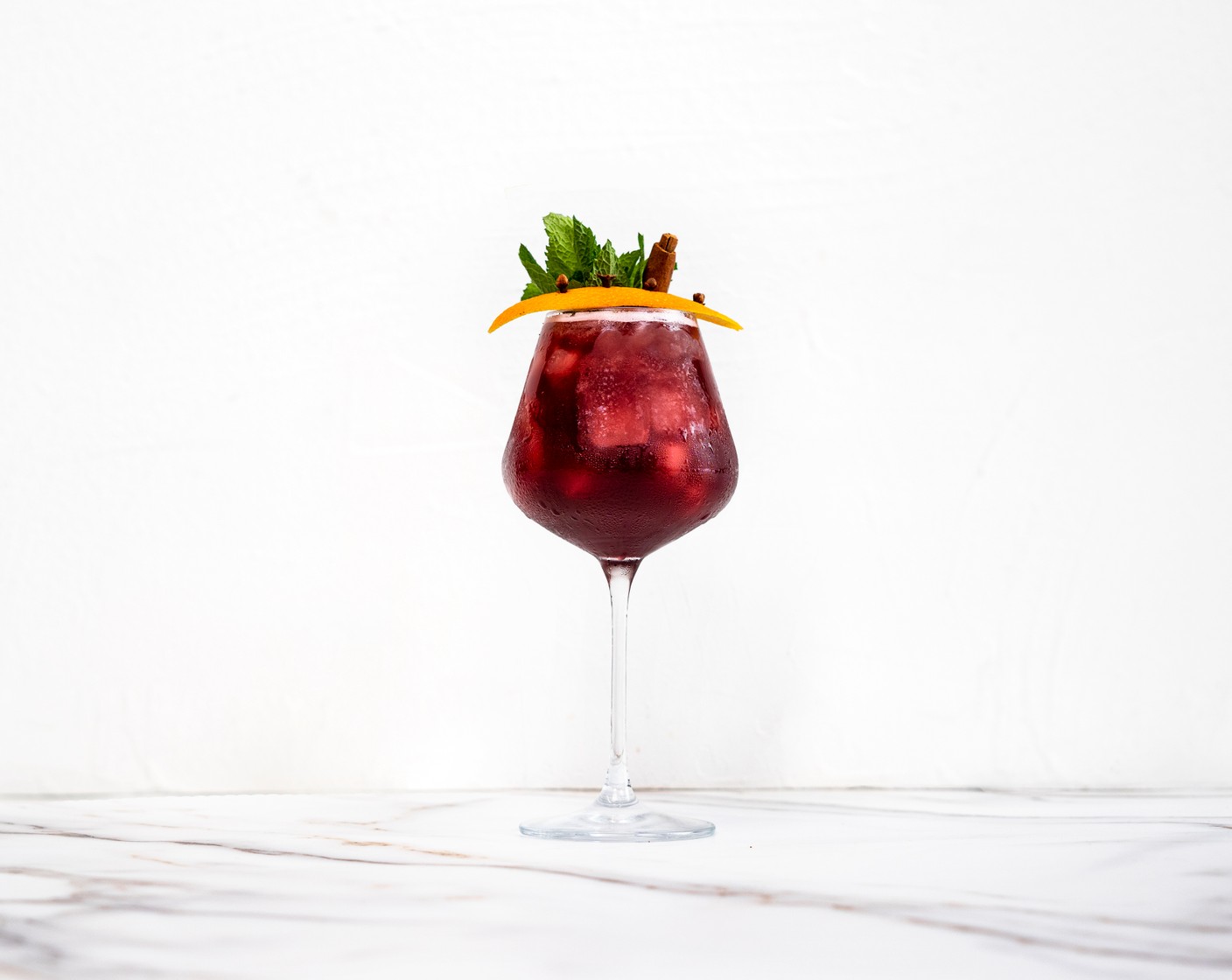 Sangroyal Recipe | MixLab