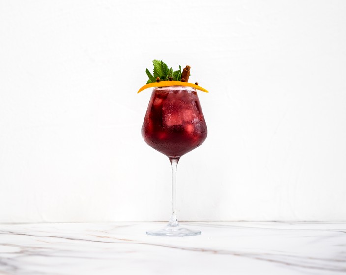 Sangroyal  Recipe | MixLab