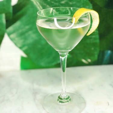 Momotaro Martini Recipe | MixLab