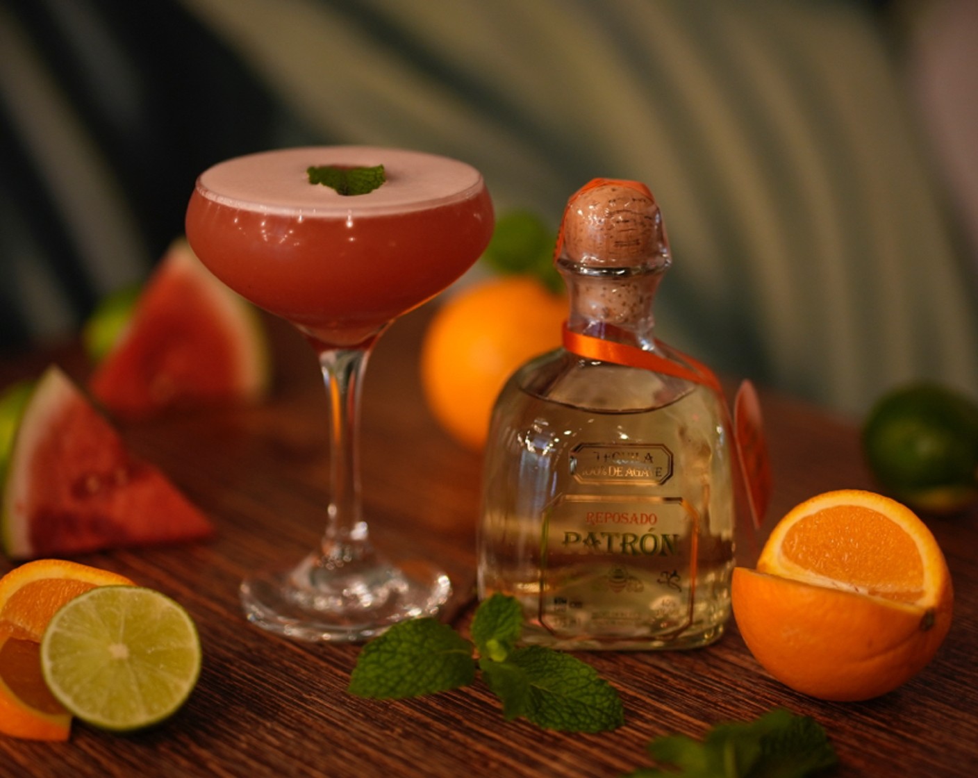 Atoto Recipe | MixLab
