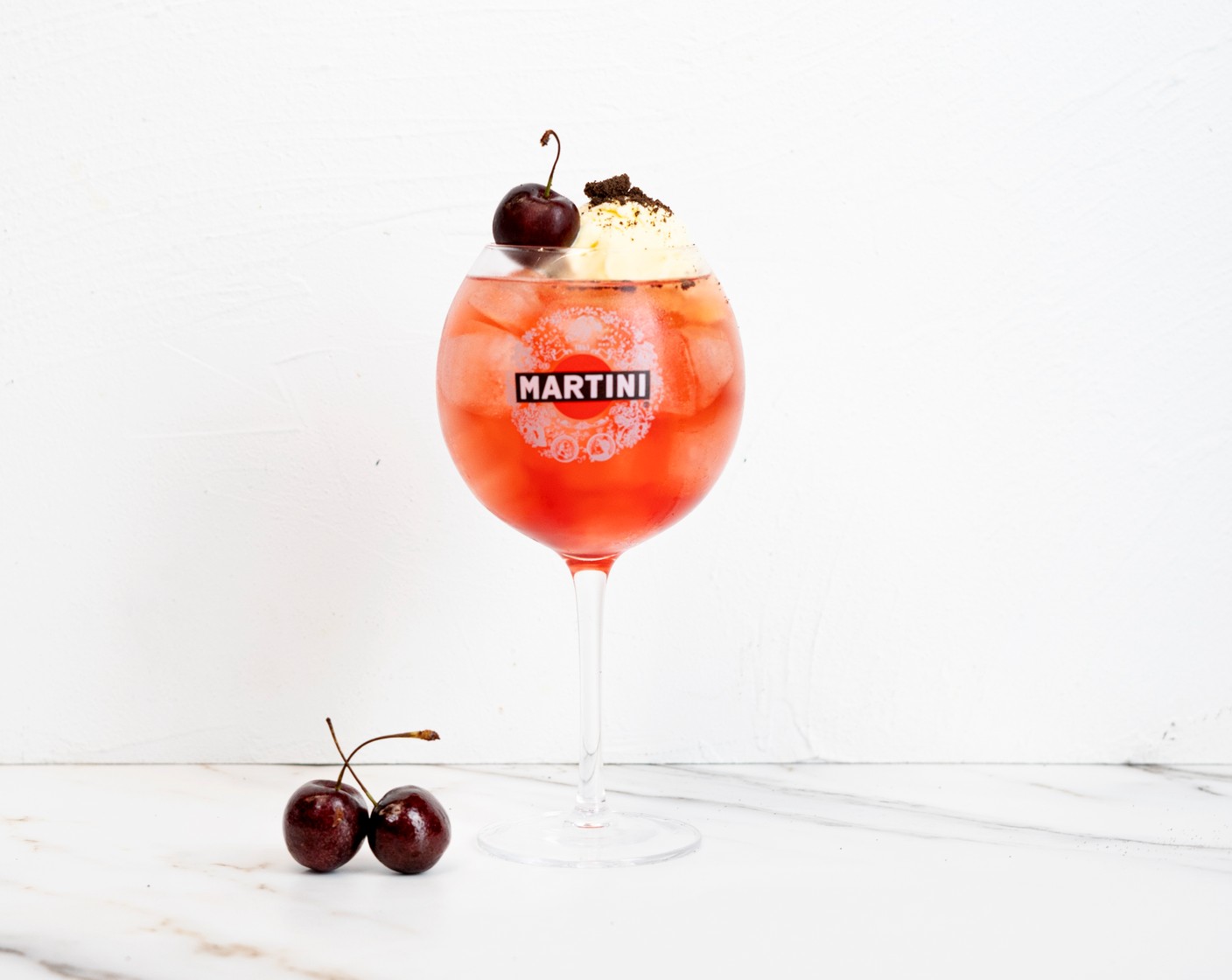 Fiero Snowball Recipe | MixLab