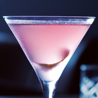 Mix Lab Cosmopolitan Recipe | MixLab