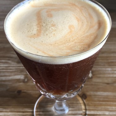 Bitter Half Recipe | MixLab