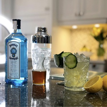 Bombay CBK Recipe | MixLab