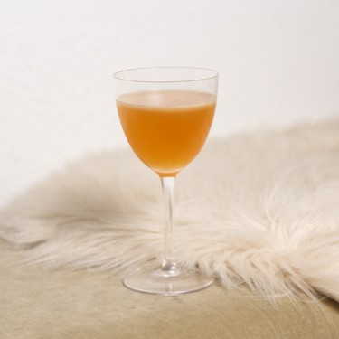 New Brunswixk Recipe | MixLab