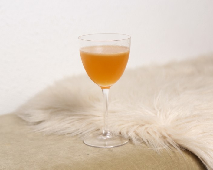 New Brunswixk  Recipe | MixLab