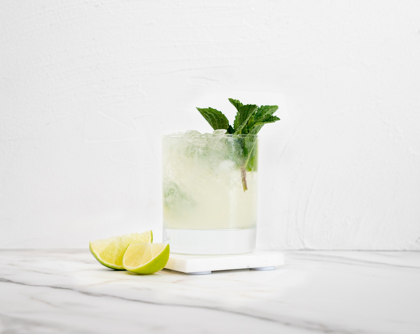 Caipirinha Recipe | MixLab