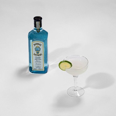 Gimlet Recipe | MixLab