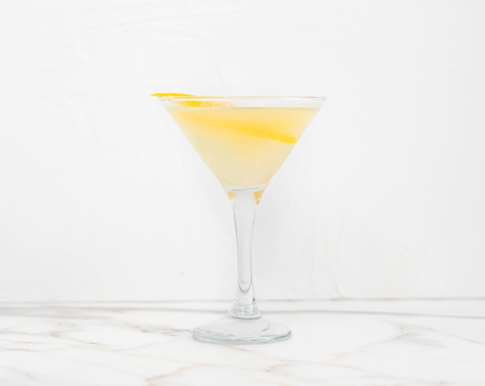 Breakfast Martini  Recipe | MixLab