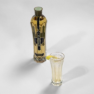 St Germain Spritz Recipe | MixLab
