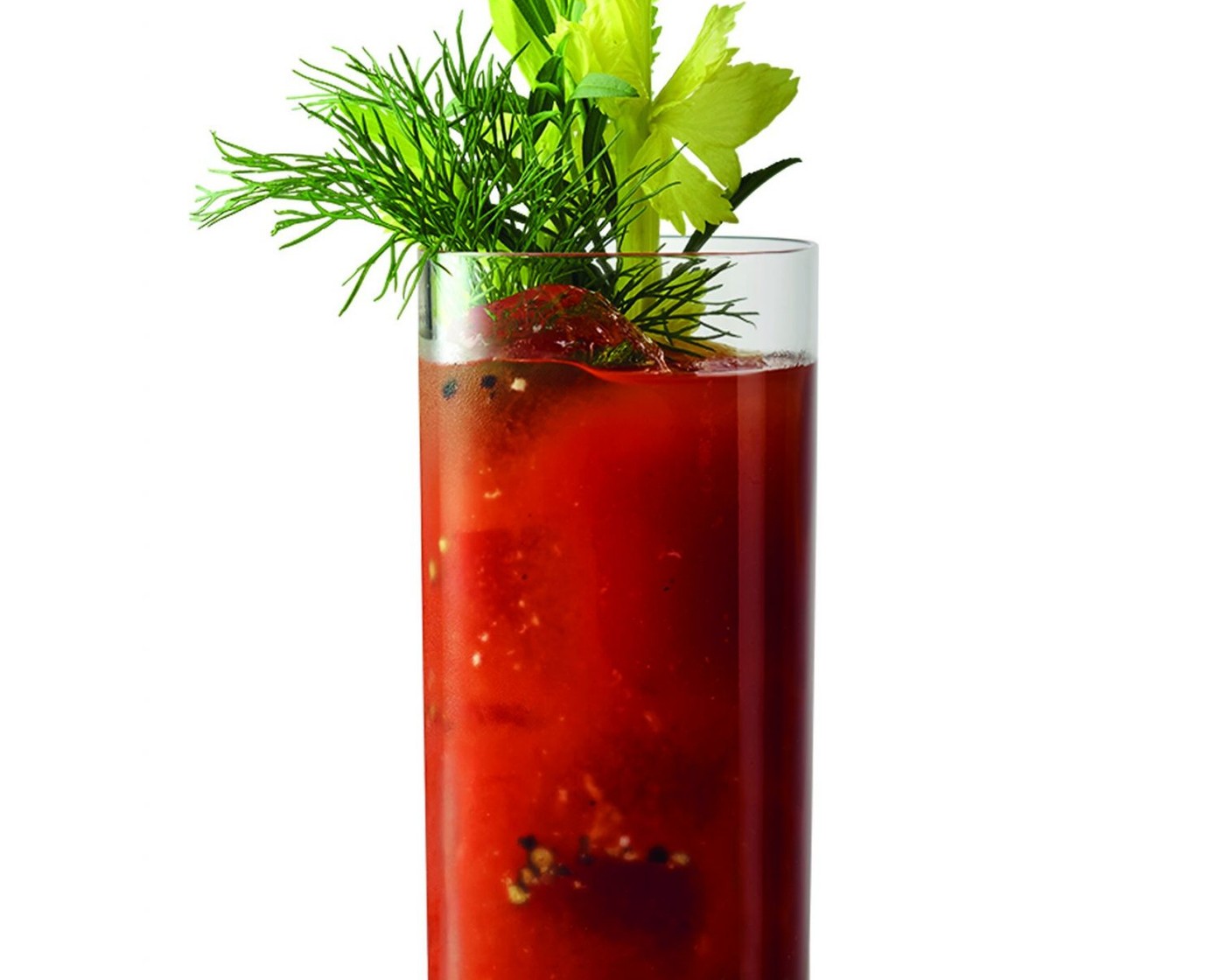 Mix Lab Bloody Mary Recipe | MixLab