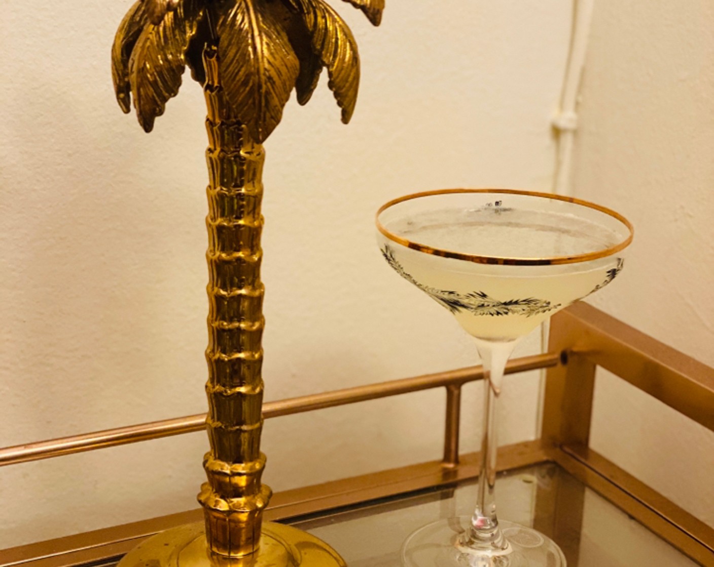Royal Bermuda Yacht Club Recipe | MixLab